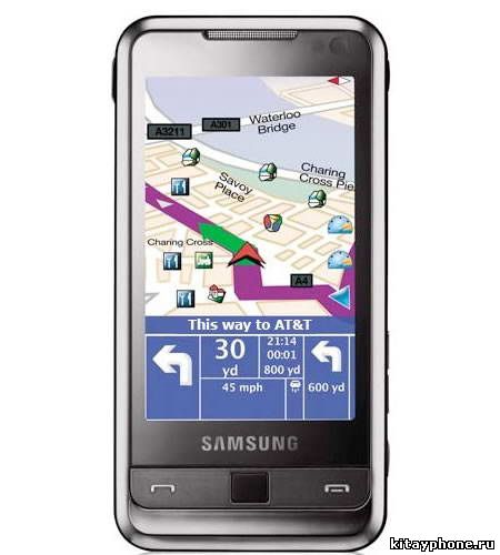 Samsung SGH-i900/i910 Omnia