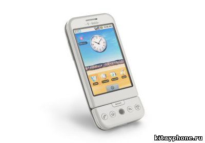 T-Mobile G1