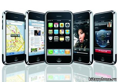 iPhone 3G